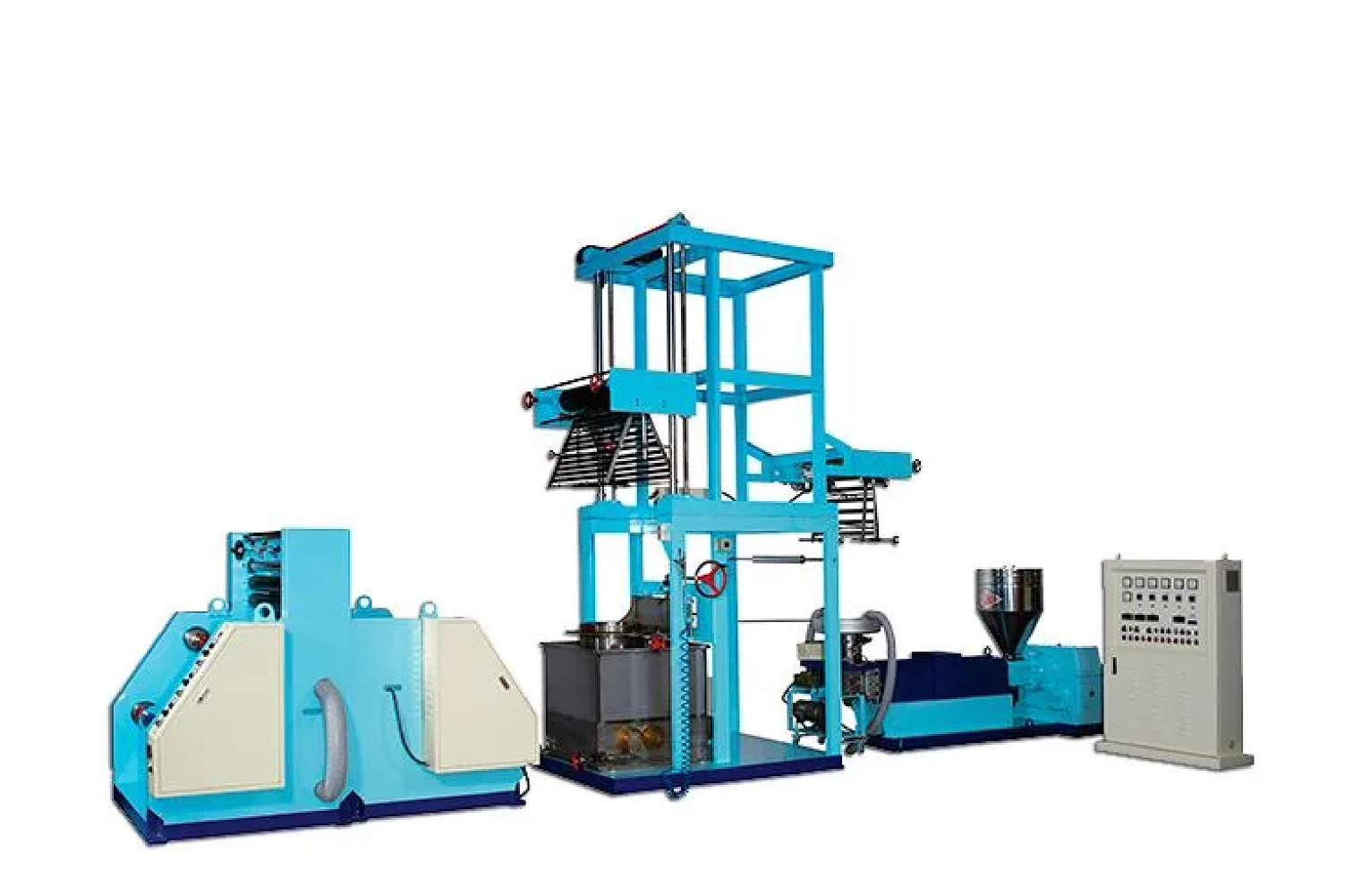 Máquina Industrial 1