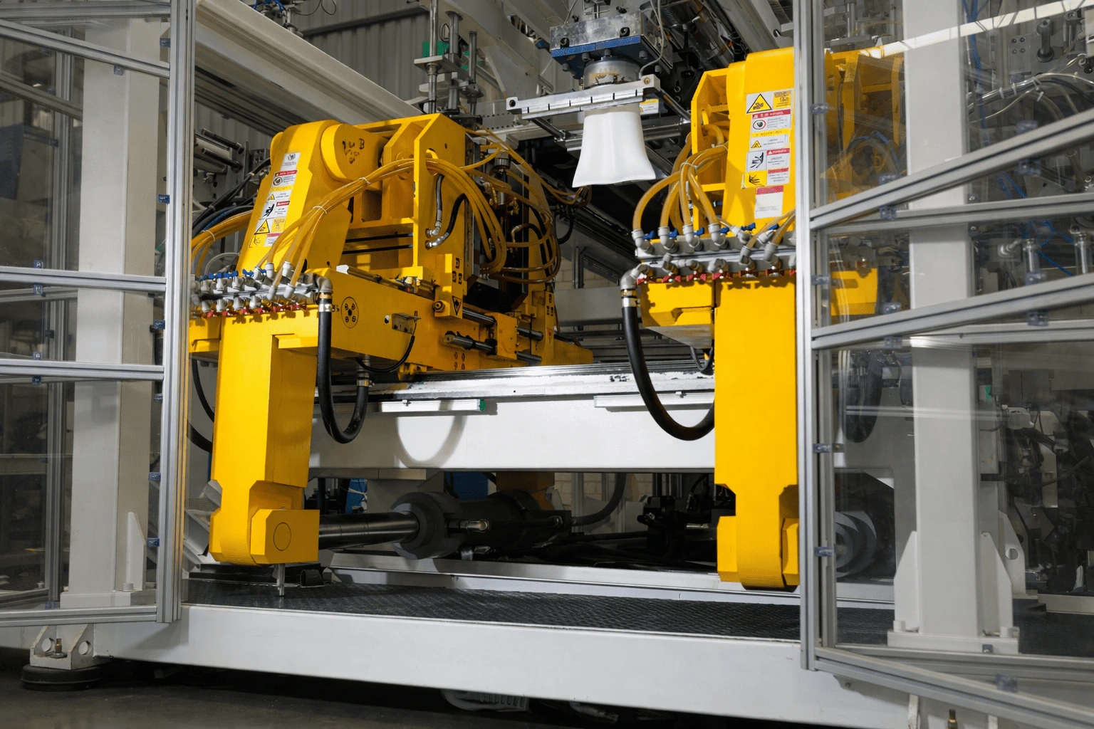 Máquina Industrial 3