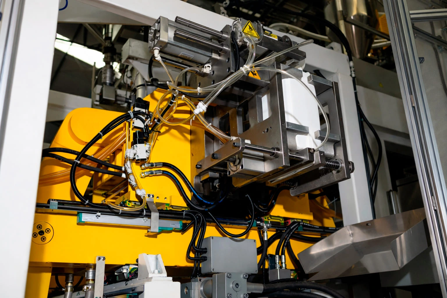 Máquina Industrial 4